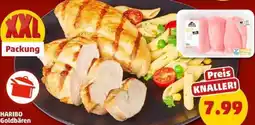 PENNY MÜHLENHOF Frische Hähnchen-Brustfilets Angebot