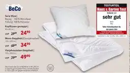 Matratzen Concord Beco serie wow Angebot