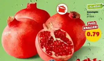 PENNY Granatapfel Angebot
