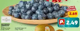 PENNY BEST MOMENTS Heidelbeeren Angebot