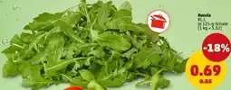 PENNY Rucola Angebot