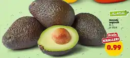 PENNY Avocado angereift Angebot