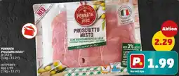 PENNY PONNATH Prosciutto misto Angebot