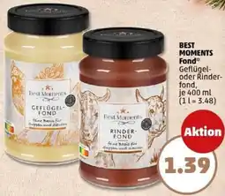 PENNY BEST MOMENTS Fond Angebot