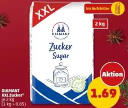 PENNY DIAMANT XXL Zucker Angebot