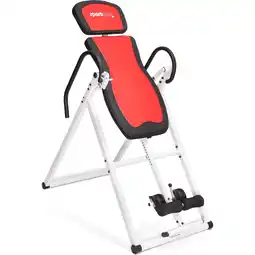Netto Marken-Discount SPORTPLUS SP-INV-010 Inversionsbank/ Schwerkrafttrainer Angebot