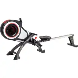 Netto Marken-Discount SPORTPLUS SP-MR-010 Turbinen Rudermaschine Angebot