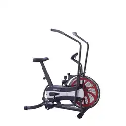 Netto Marken-Discount SPORTPLUS SP-FB-1000 Fan Bike Angebot