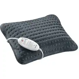 Netto Marken-Discount Beurer Heizkissen HK 48 Cosy Angebot