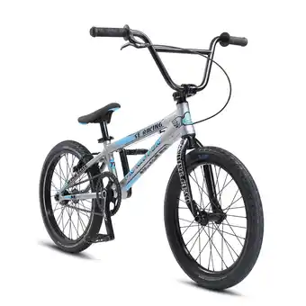 Netto Marken-Discount SE Bikes PK Ripper Super Elite BMX Rad 20 Zoll Fahrrad 160 - 180 cm Angebot