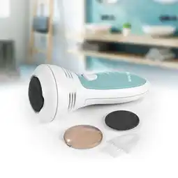 Netto Marken-Discount VITALmaxx Hornhautentferner mit Saugfunktion Angebot