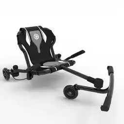 Netto Marken-Discount EzyRoller Drifter X Trike Dreirad Drift Kinderfahrzeug Spielgeräte für draußen 4 - 14 Jahre Angebot