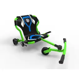 Netto Marken-Discount EzyRoller Pro X Fun Fahrzeug Dreirad für Jugendliche und Erwachsene Trike ab 10 Jahre Angebot