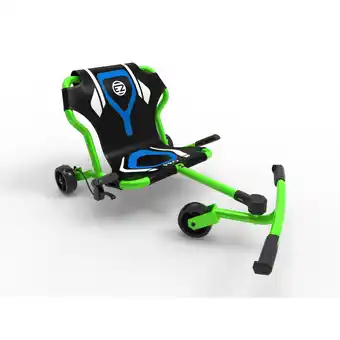 Netto Marken-Discount EzyRoller Pro X Fun Fahrzeug Dreirad für Jugendliche und Erwachsene Trike ab 10 Jahre Angebot