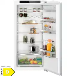 Netto Marken-Discount Siemens Vollraumkühlschrank KI41RADD1 iQ500 Angebot