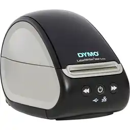 Netto Marken-Discount Dymo Etikettendrucker LabelWriter 550 Turbo Angebot