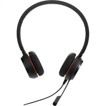 Netto Marken-Discount Jabra Headset Evolve 20 SE Angebot