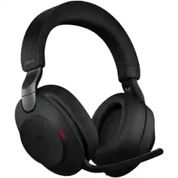 Netto Marken-Discount Jabra Headset Evolve2 85 Angebot