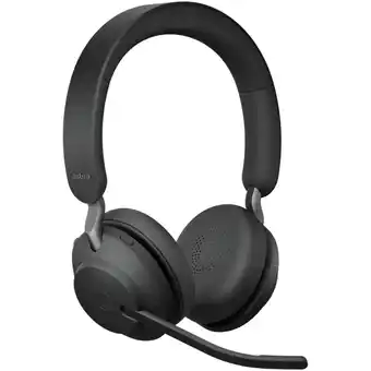 Netto Marken-Discount Jabra Headset Evolve2 65 Angebot