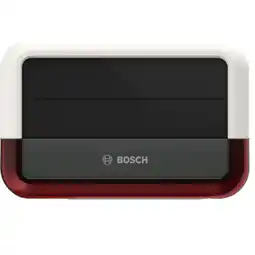 Netto Marken-Discount BOSCH Sirene Smart Home Außensirene Angebot