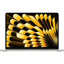 Netto Marken-Discount Apple Notebook MacBook Air 34,5 cm (13,6) 2025 Angebot