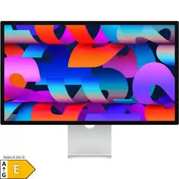 Netto Marken-Discount Apple LED-Monitor Studio Display Angebot