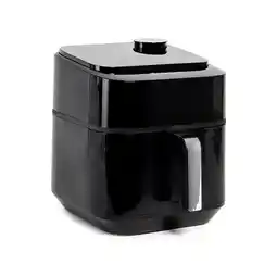 Netto Marken-Discount 1700W Heißluftfritteuse Chiara mit Soft-Dampf, Doppelheizelement, 6,5L Angebot