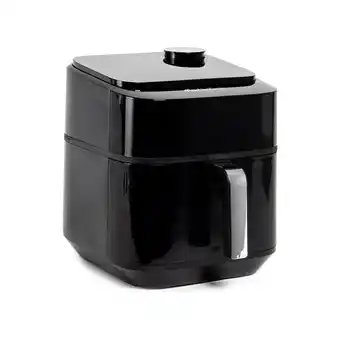 Netto Marken-Discount 1700W Heißluftfritteuse Chiara mit Soft-Dampf, Doppelheizelement, 6,5L Angebot