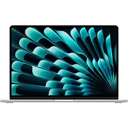 Netto Marken-Discount Apple Notebook MacBook Air (15) 2025 Angebot