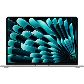 Netto Marken-Discount Apple Notebook MacBook Air (15) 2025 Angebot
