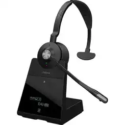 Netto Marken-Discount Jabra Headset Engage 75 SE - Mono Angebot