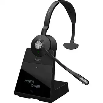 Netto Marken-Discount Jabra Headset Engage 75 SE - Mono Angebot