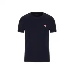 Netto Marken-Discount Guess T-Shirt Kurzarmshirt CORE Angebot