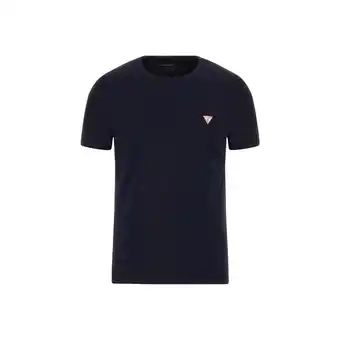 Netto Marken-Discount Guess T-Shirt Kurzarmshirt CORE Angebot