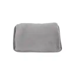 Netto Marken-Discount Elektrische Wärmflasche BUGGY WOOL Effiziente Wärme mit 500W Leistung Angebot