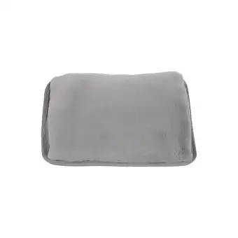 Netto Marken-Discount Elektrische Wärmflasche BUGGY WOOL Effiziente Wärme mit 500W Leistung Angebot