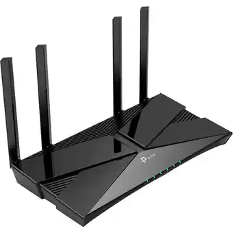 Netto Marken-Discount TP-LINK Unknown Archer AX23 Angebot