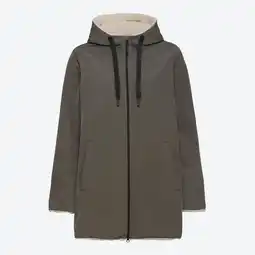 NKD Damen-Jacke mit BIONIC-FINISH ECO Veredelung Angebot