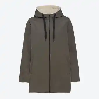 NKD Damen-Jacke mit BIONIC-FINISH ECO Veredelung Angebot