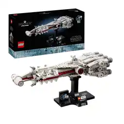 Netto Marken-Discount LEGO Star Wars Tantive IV Angebot