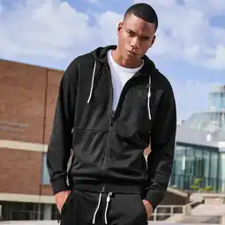 NKD Herren-Hoodie mit angerauter Innenseite Angebot