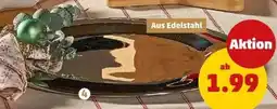 PENNY Platzteller Angebot