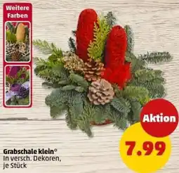 PENNY Grabschale klein Angebot