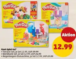 PENNY Play-Doh Knet-Spiel-Set Angebot