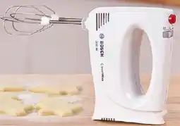 PENNY BOSCH Handmixer MFQ3010 Angebot