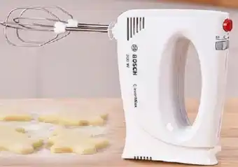 PENNY BOSCH Handmixer MFQ3010 Angebot