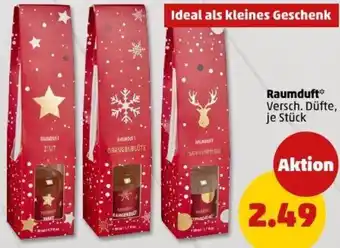 PENNY Raumduft Angebot