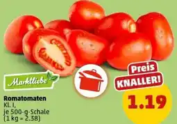 PENNY Romatomaten Angebot