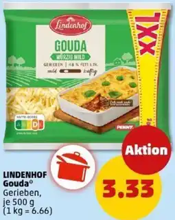 PENNY LINDENHOF Gouda Angebot