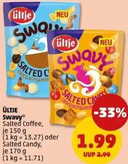 PENNY ÜLTJE Swavy Angebot
